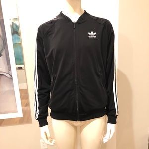 Adidas Track Jacket